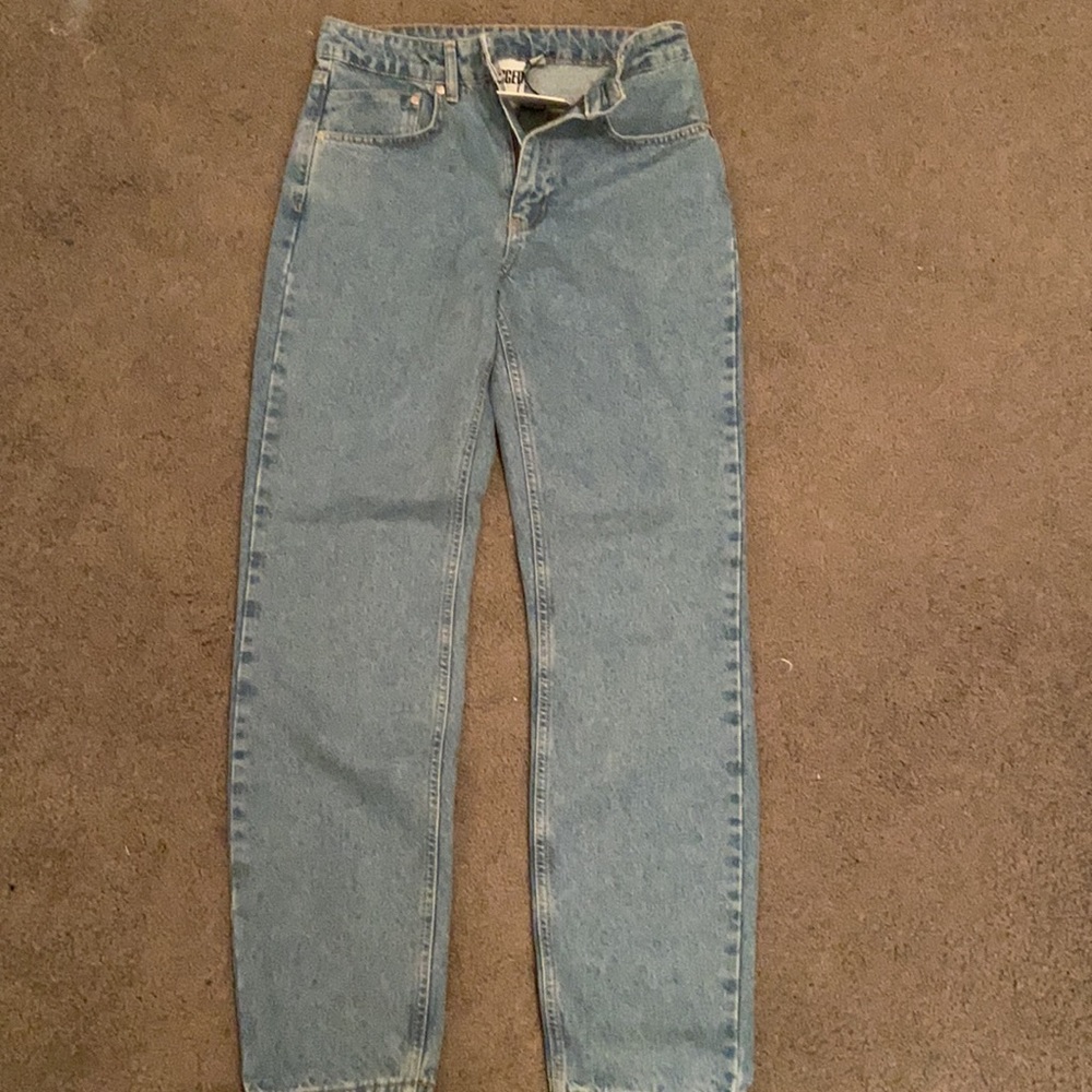 BRAND NEW Ragged Denim Jeans - Picture 5 of 5